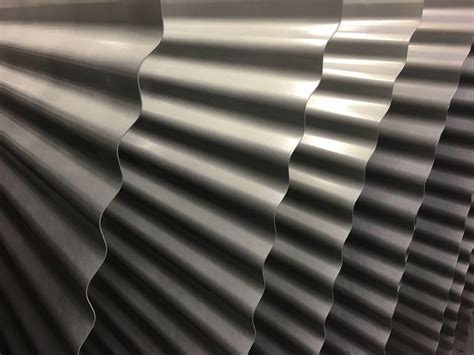 corrugated metal fabricators|corrugated metal sheet metal.